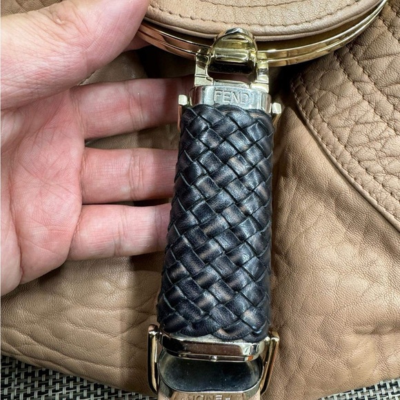 Fendi Spy bag - Picture 3 of 17